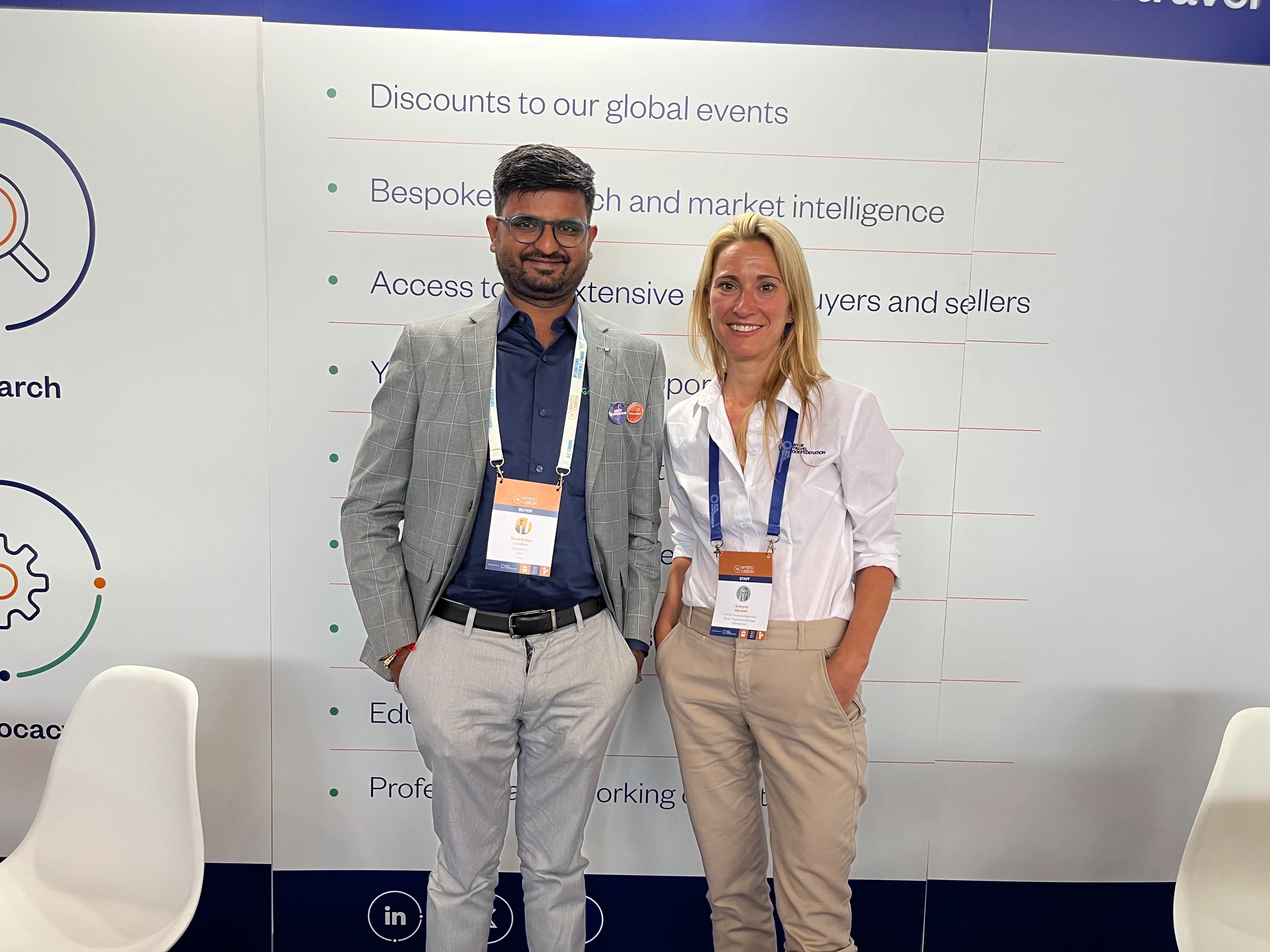 GreenRoot events, seminars, and exhibitions — event-professional-networking