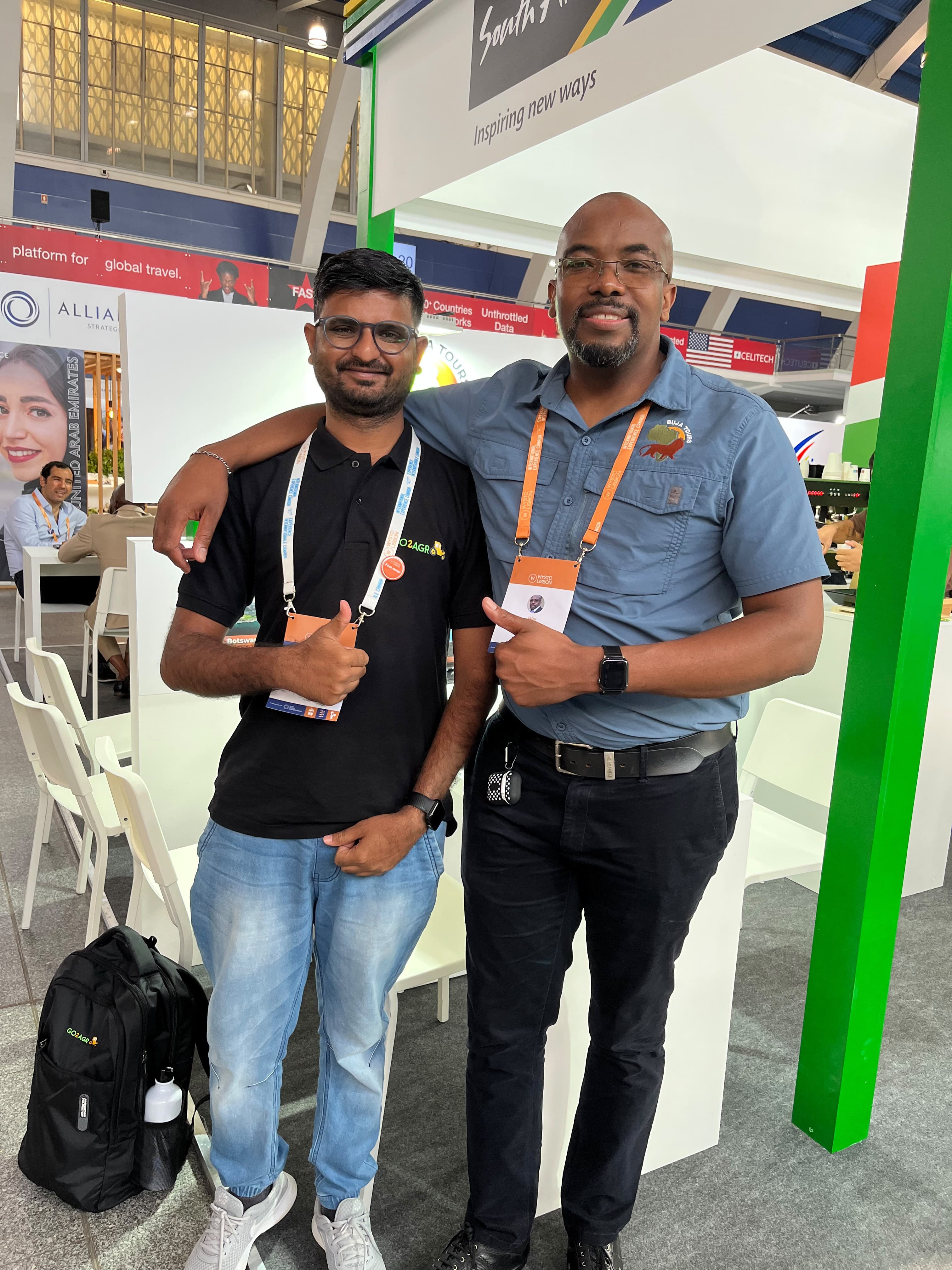 International agricultural training and internship programme — partner-buja-tours-south-africa