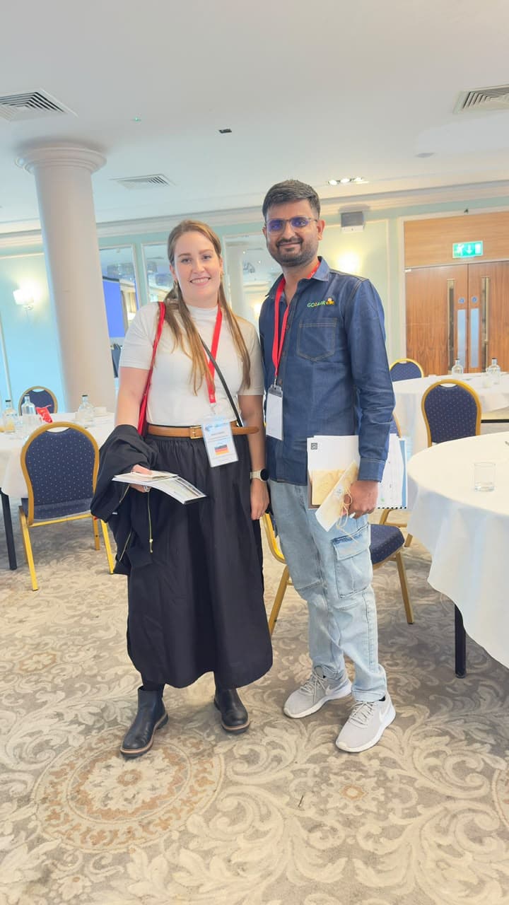 International agricultural training and internship programme — partner-janine-knopfel-germany