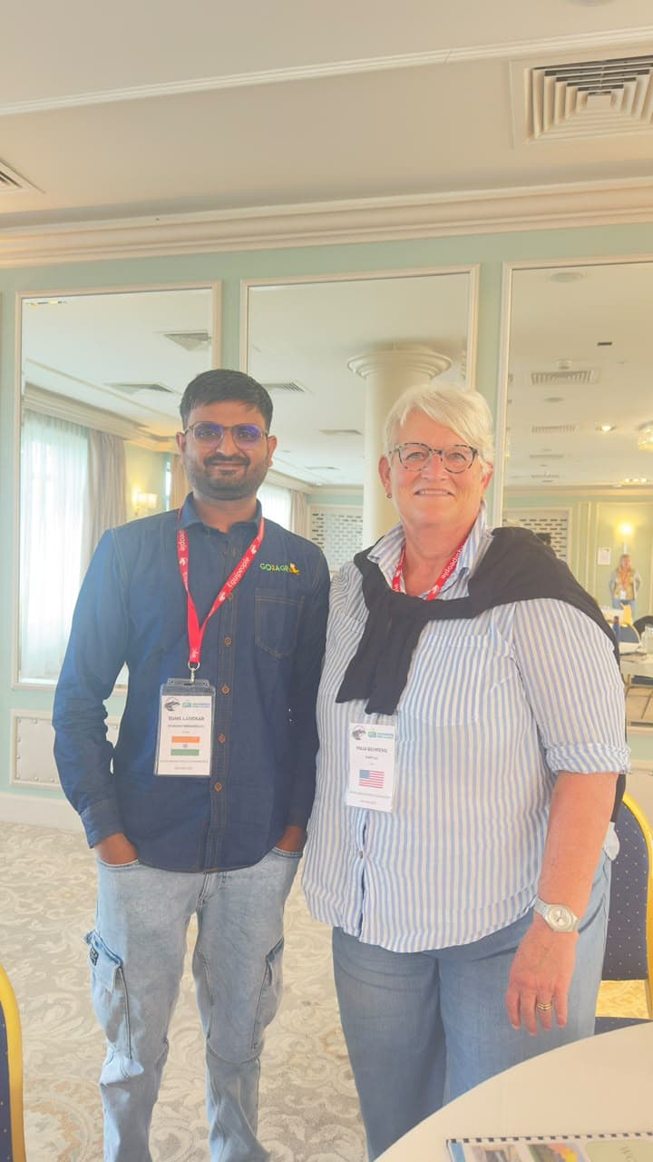 International agricultural training and internship programme — partner-kathi-beveridge-usa