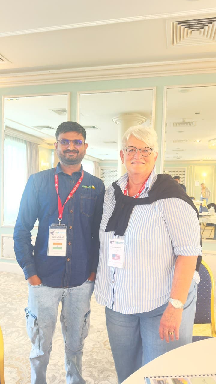 International agricultural training and internship programme — partner-kay-behrens-usa