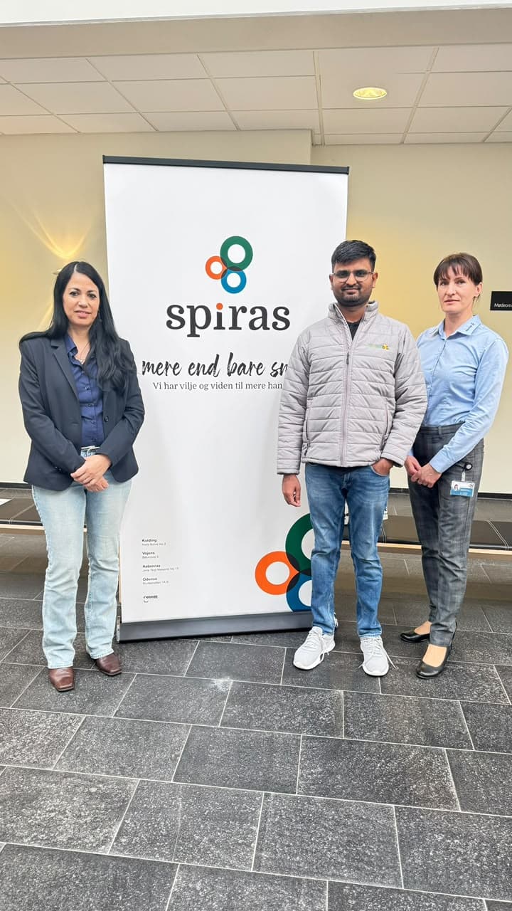 International agricultural training and internship programme — partner-spiras-denmark