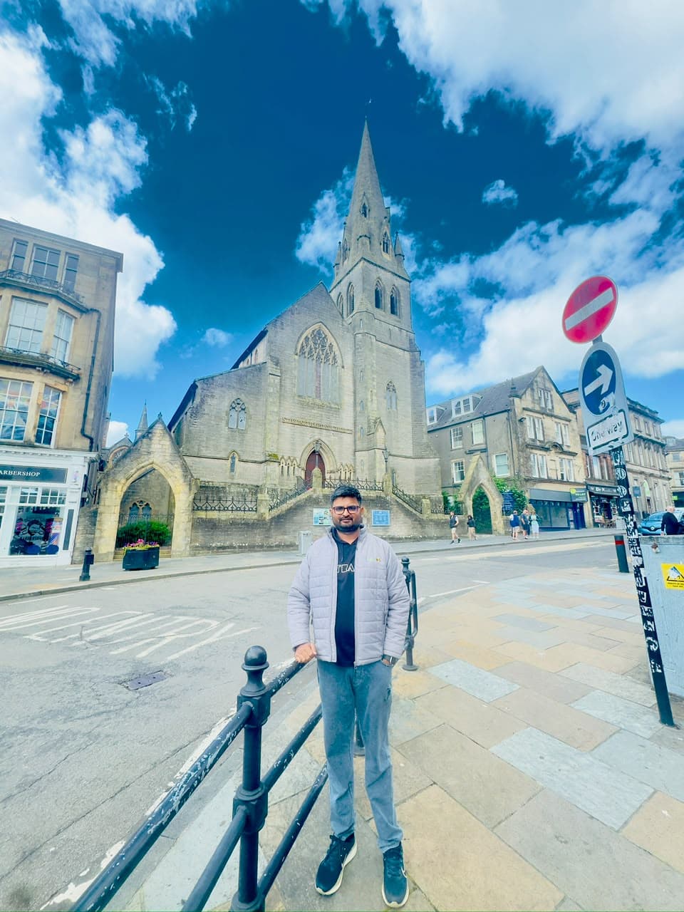International agricultural training and internship programme — sunil-leadership-scotland