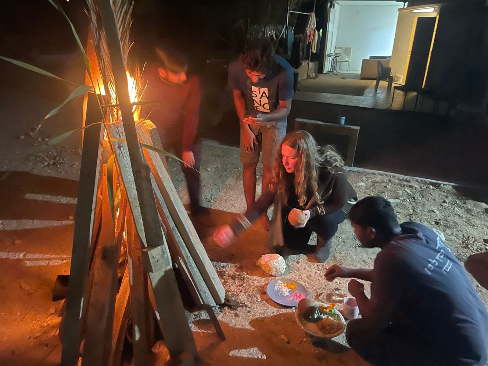 Student life and travel moments from GreenRoot programmes — WhatsApp-Image-2022-08-16-at-2.15.48-PM