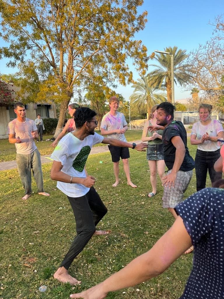 Student life and travel moments from GreenRoot programmes — WhatsApp-Image-2022-08-16-at-2.15.50-PM
