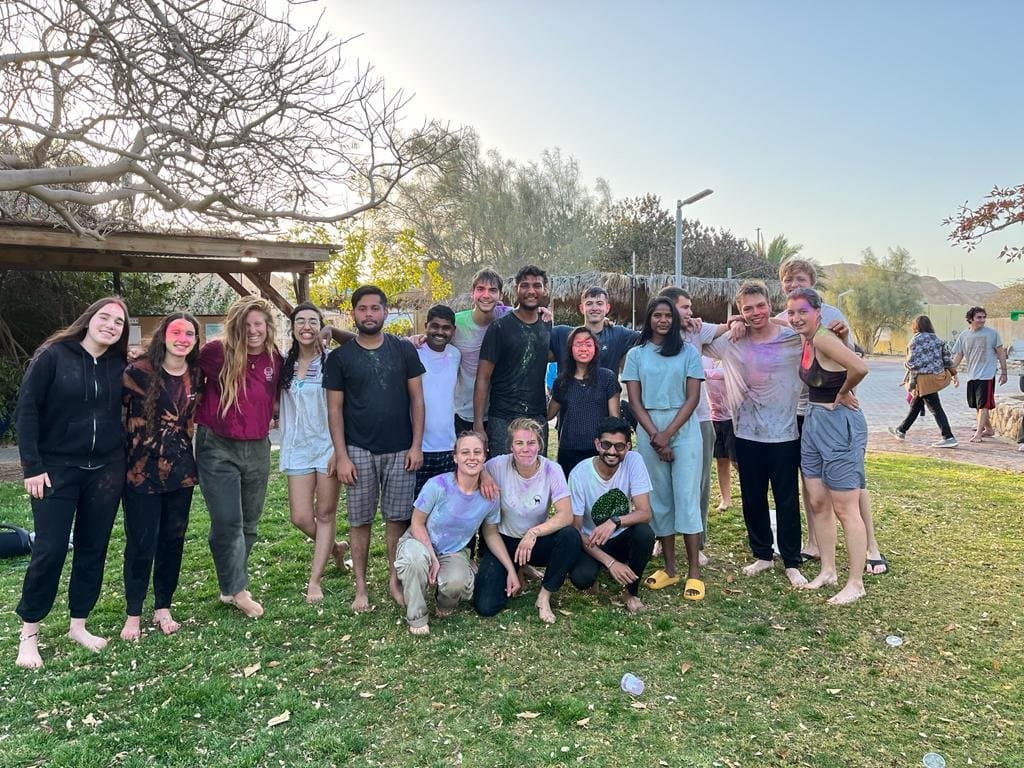 Student life and travel moments from GreenRoot programmes — WhatsApp-Image-2022-08-16-at-2.15.52-PM