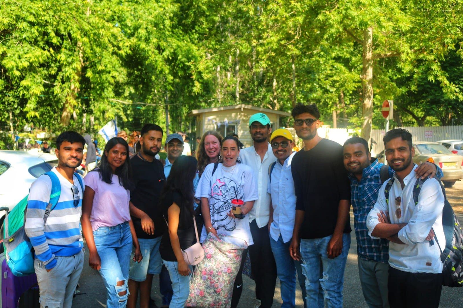 Student life and travel moments from GreenRoot programmes — WhatsApp-Image-2022-08-16-at-2.16.04-PM