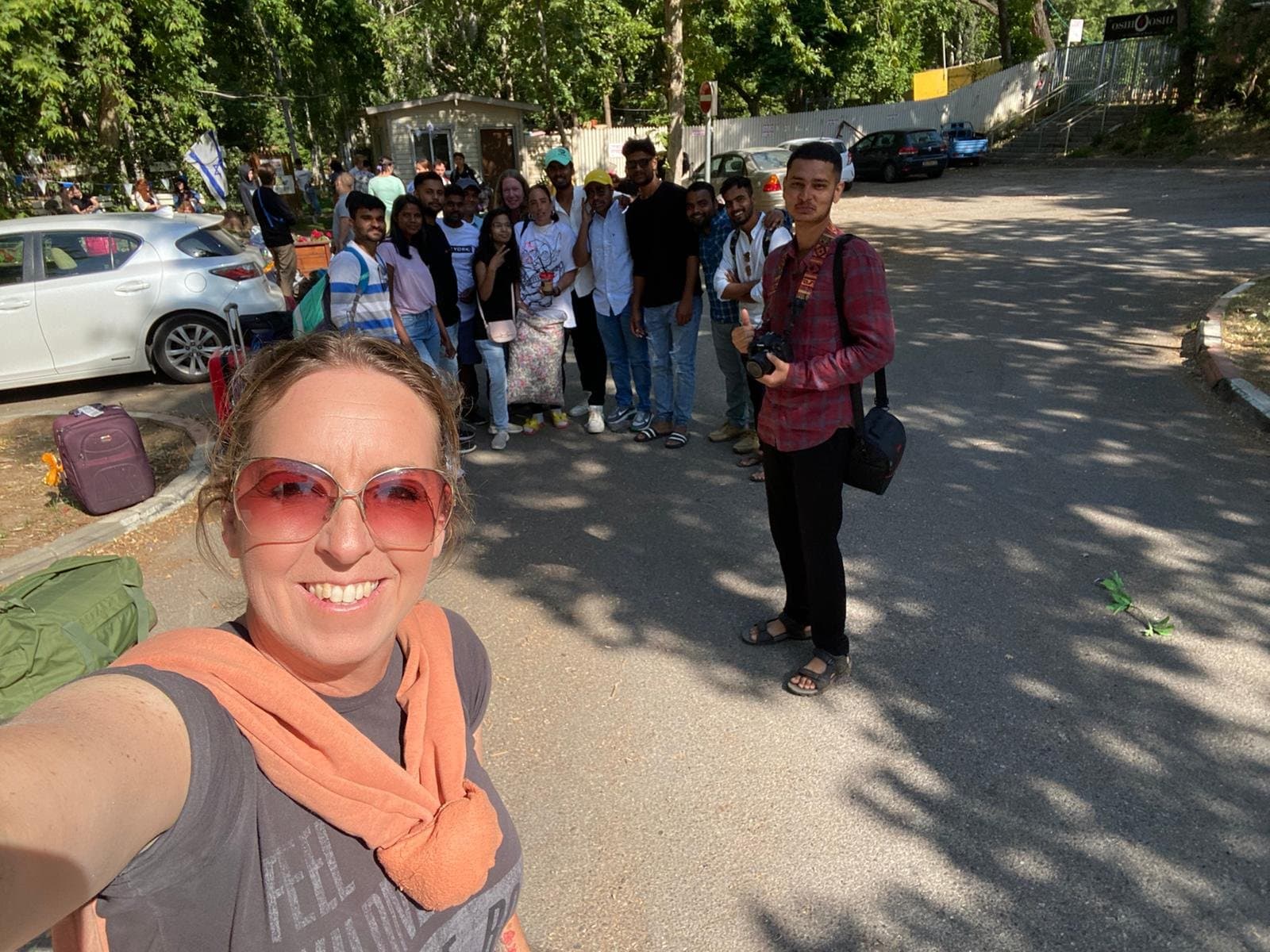 Student life and travel moments from GreenRoot programmes — WhatsApp-Image-2022-08-16-at-2.16.06-PM
